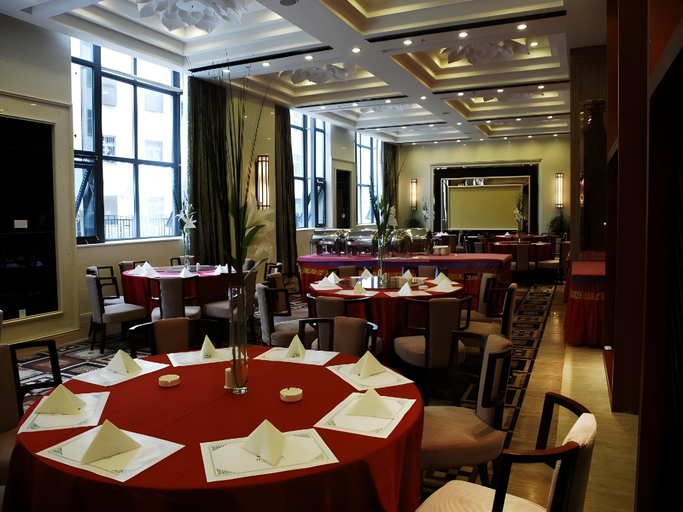 Food & Drinks 5, Lhasa Hotel, Lhasa