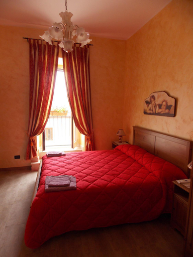 Others 4, B&B Il Principe, Bari