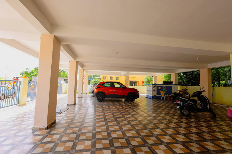 Others 5, SBHS Homestay - Sheshadri, Chittoor