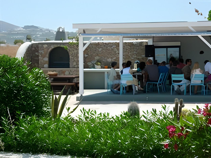 Food & Drinks 5, Thea Studios, South Aegean