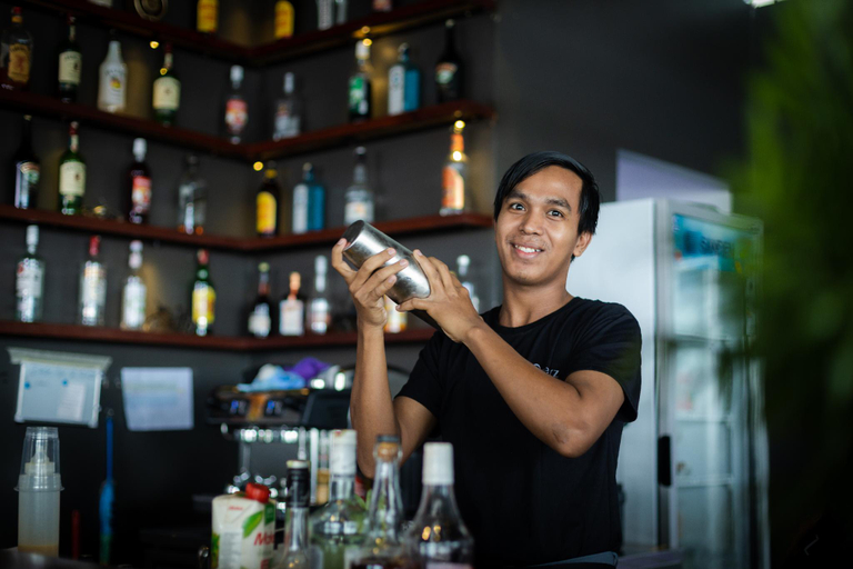 Food & Drinks 5, Onederz Sihanoukville, Sihanoukville
