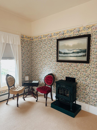 Others 4, Adams Pragge House - Victorian Bed & Breakfast, Jefferson