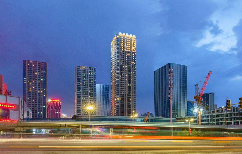 Others 2, Urumqi Luolan Hotel, Ürümqi