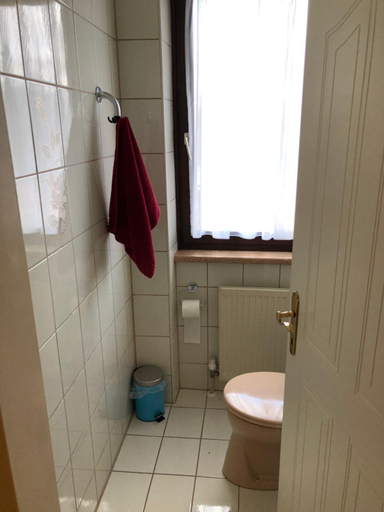 Bathroom 2, Haus Camelia, Oberwart