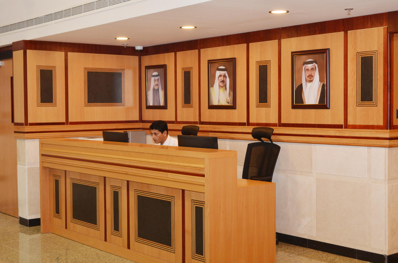 Food & Drinks 4, Nooh Tower, Muharraq