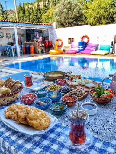 Food & Drinks 5, Bugra Alacati - Adults Only, Çeşme