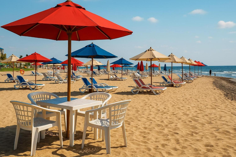 Others 2, Your Perfect Seaside Escape Only in Porto Said, Al-Manasrah