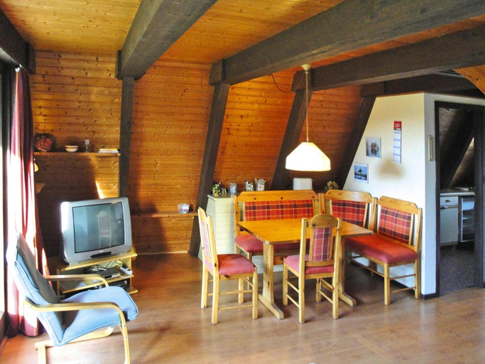 Others 5, Ferienhaus, Burhave, Wesermarsch