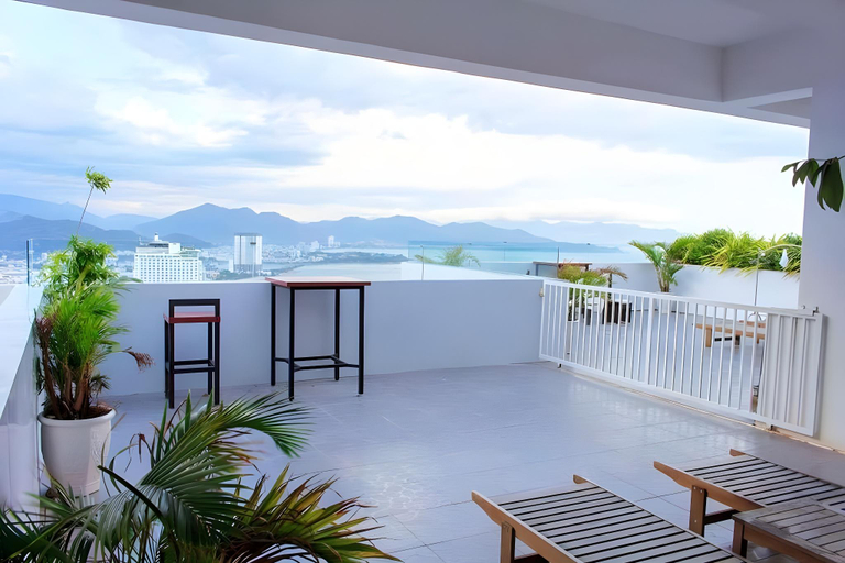 Others 3, Nha Trang Seaview Penthouse Apartment, Nha Trang