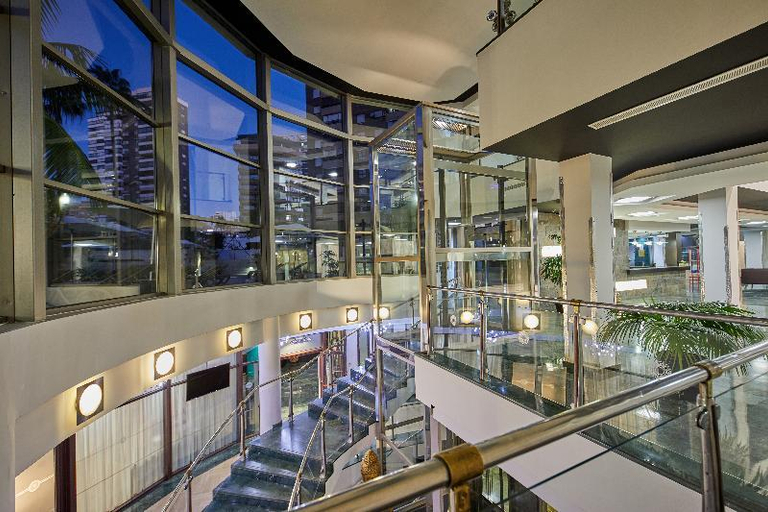 Public Area 4, Sandos Monaco Beach Hotel & Spa - Adults Only - All Inclusive, Alicante