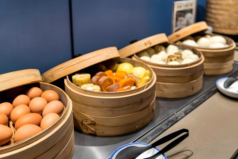 Food & Drinks, Hanting Hotel Binzhou Bohai International Plaza, Binzhou