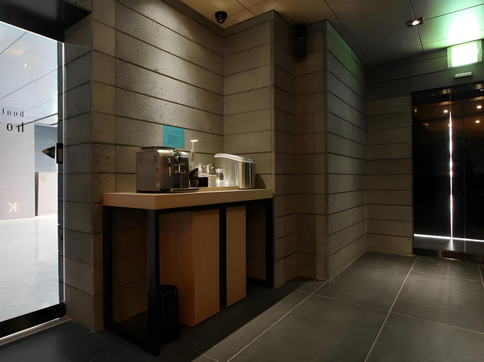 Others 5, Boutiquehotel K Oido, Siheung