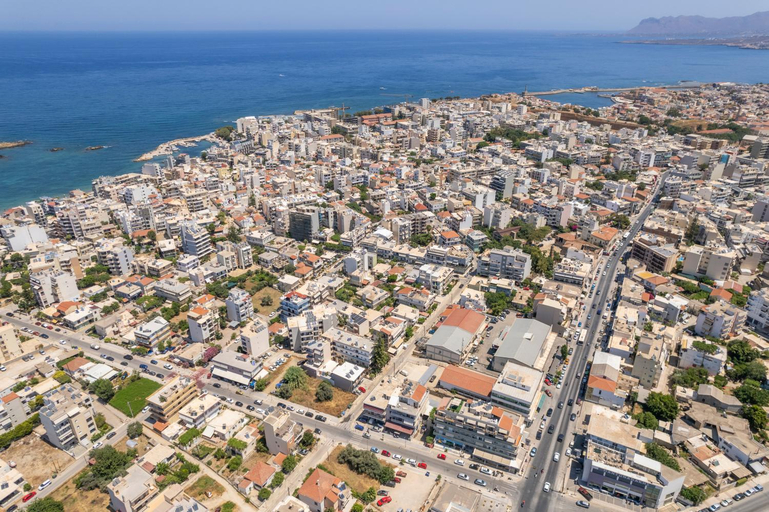 Exterior & Views, Chania Apartments, Crete