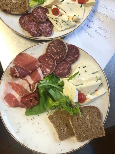 Food & Drinks 5, Agriturismo Maloura, Forli' - Cesena