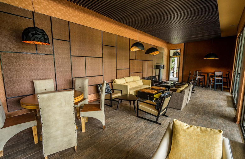 Food & Drinks 5, Luxury Apartment in Dreamland Oasis, Kobuleti