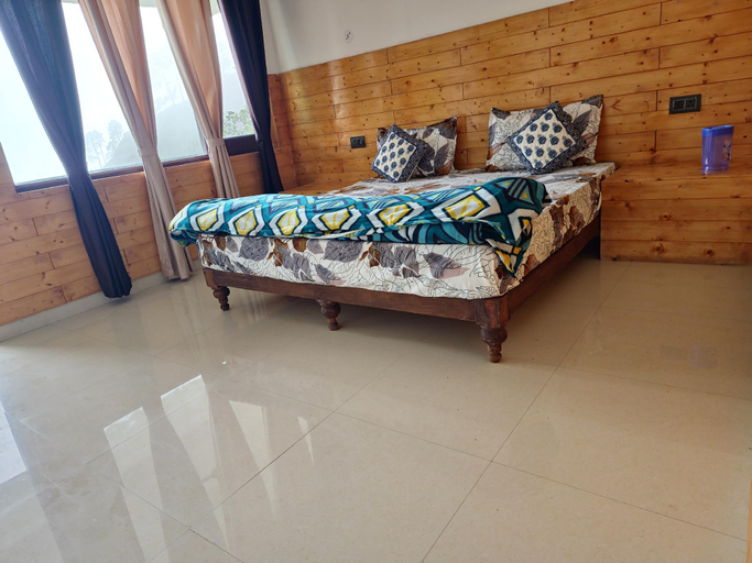 Others 5, Hotel Relax Max Sariyatal Nainital, Nainital