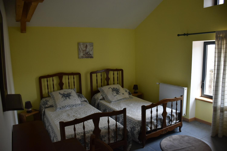 Others 2, Le Cintrium, Aveyron