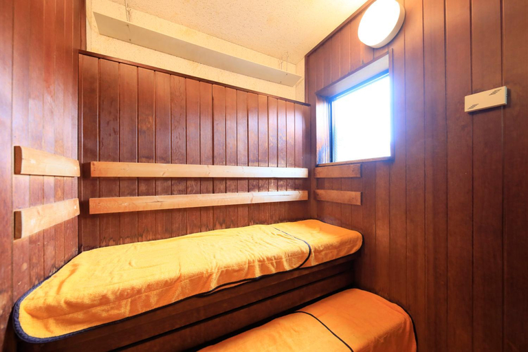 Bedroom 3, Yukibou Hakusen, Sakaiminato
