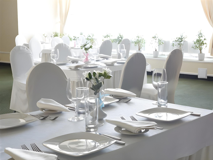 Food & Drinks 2, Meliot Spa-Hotel, Chelyabinsk gorsovet