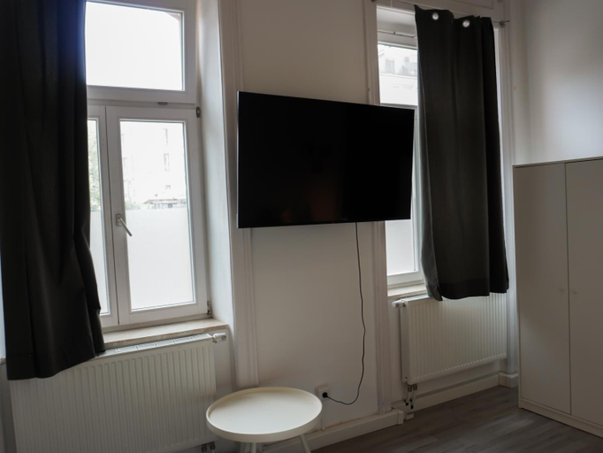 Others 5, Wurzburg Altbau-Citylofts, Würzburg