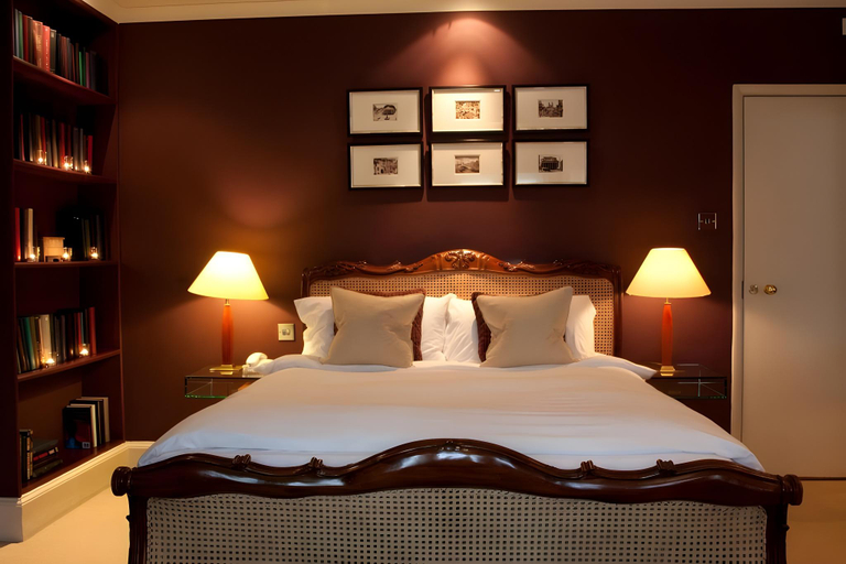 Bedroom 2, Hotel Manor - Datchet, Windsor, Slough