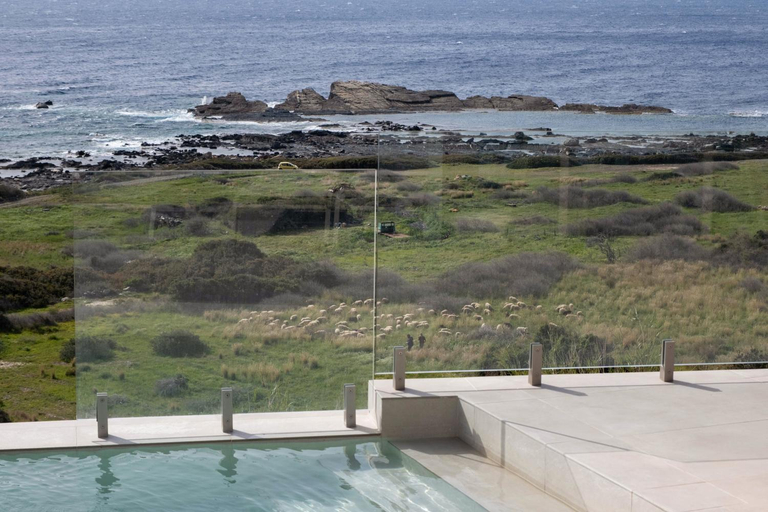Others 5, Casa Tarrha- Beachfront Villa with Heated Pool, Crete