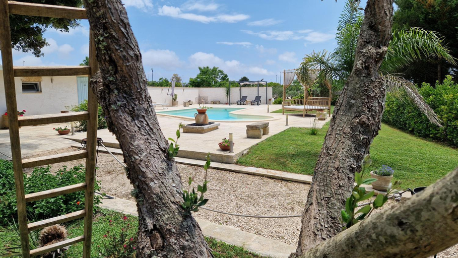 Others 4, B&B Casina Le Rene, Lecce