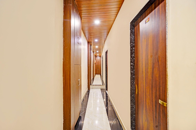 Public Area 2, Via Surya Grand, Mumbai Suburban