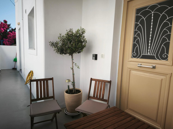 4, Stavros Residence, South Aegean