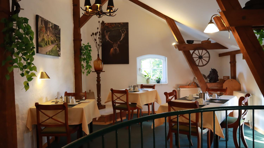 Food & Drinks 2, Kyritzer Landhotel Heine, Ostprignitz-Ruppin