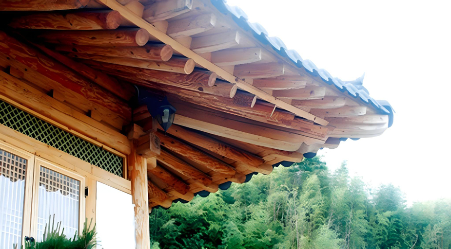 Exterior & Views 5, Doyosae Hanok Pension, Suncheon