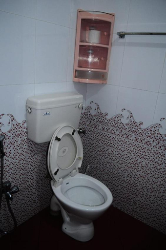 Bathroom 3, Park corner Home stay, The Nilgiris
