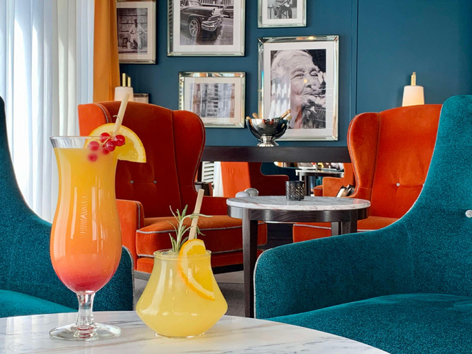 Food & Drinks 4, Best Western Plus Hotel & Spa de Chassieu, Rhône