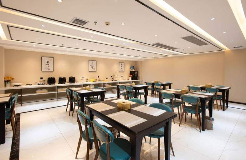 Food & Drinks 5, Xana Hotelle·Heze Juncheng Yujingyuan, Heze
