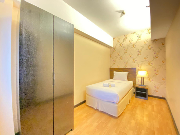 Others 3, Clean 2BR at Braga City Walk Apartment By Travelio, Bandung