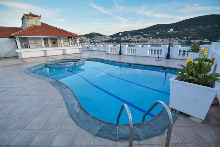 Sport & Beauty 5, Samos City Hotel, North Aegean