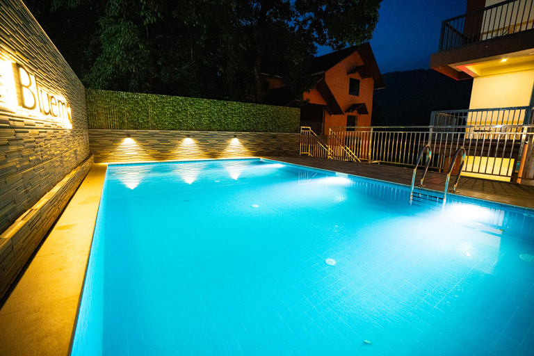 Sport & Beauty 2, Bluemist Resorts, Ernakulam