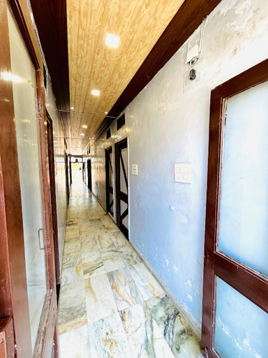 Others 2, Hotel Radhika Palace, Sirohi