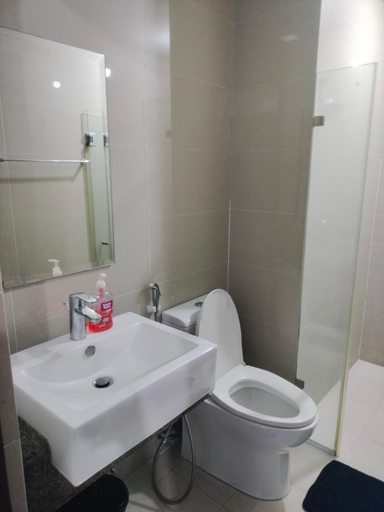 5, Rqui Condotel at Newport Pasay City, Pasay City