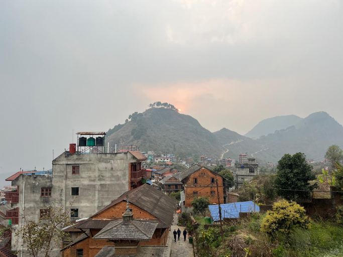 Others 5, Bindabasini Home NO-9, Gandaki