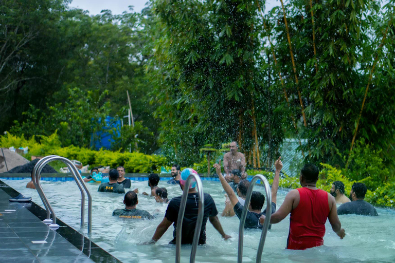 Sport & Beauty 5, Agronest Farm Resort with Swimming Pool by Teal Luxury Stays, Wayanad