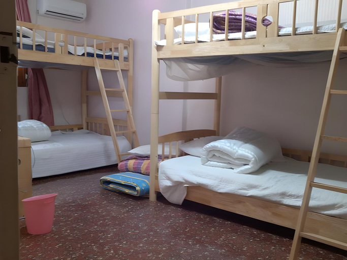 Bedroom 2, MnB Guesthouse, Tongyeong