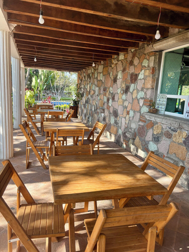 Food & Drinks 3, Casa De La O Yautepec, Tepoztlán