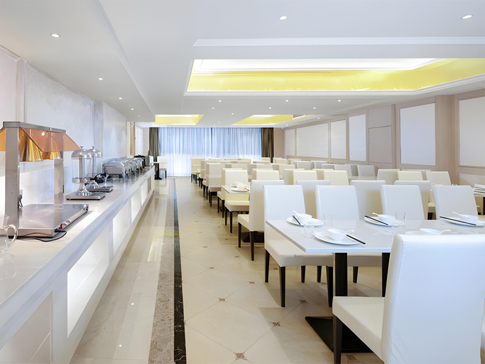 Food & Drinks 4, Vienna Hotel Guangxi Fusui, Chongzuo