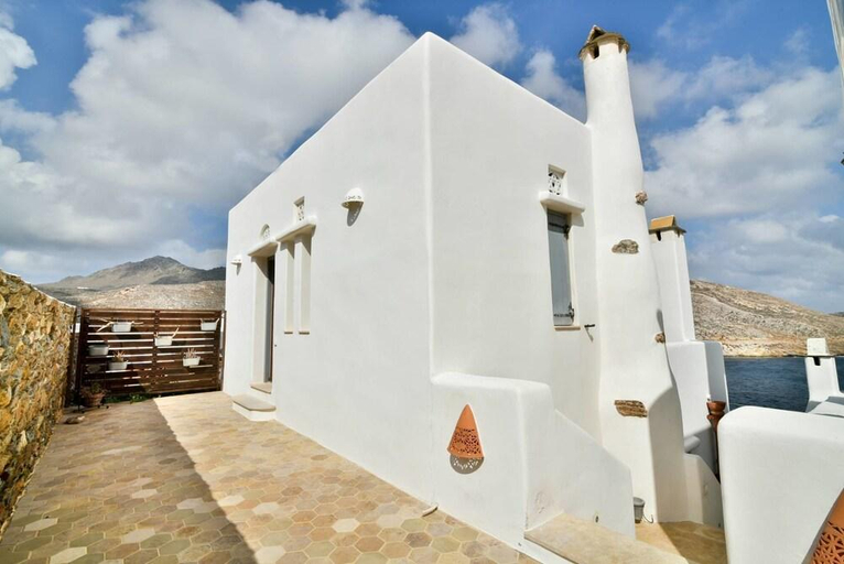 Exterior & Views, Panormos Art Villas & Suites, South Aegean