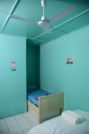 Bedroom 4, Wind Stay, Malé