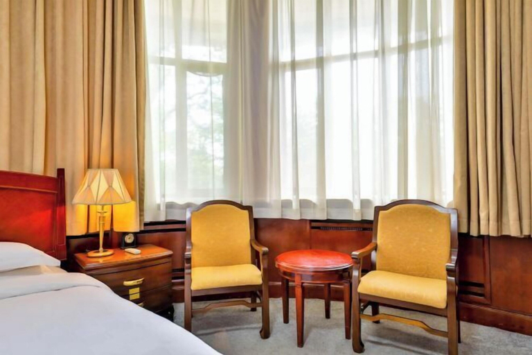 Others 5, Dongshan Hotel, Anshan
