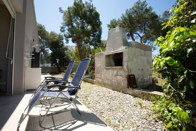 Others 5, B&B Montedarena, Taranto