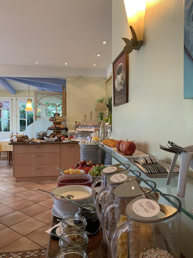 Food & Drinks 5, WUNDERs Ferienpension, Klagenfurt Land