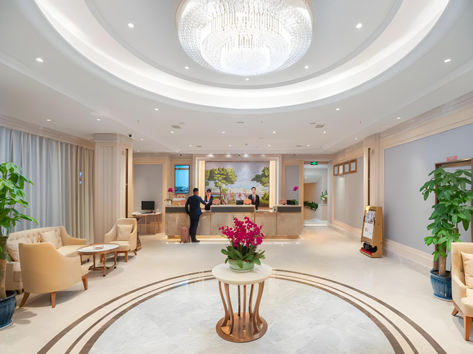 Others 5, Vienna Hotel Guiyang Huaxi Park, Guiyang